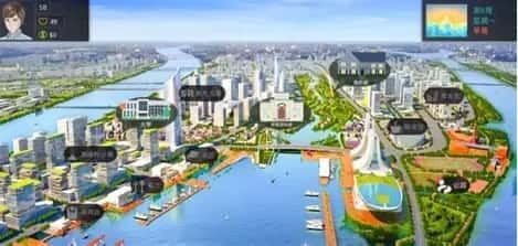 美德游戏 CG回想 实机截图 1