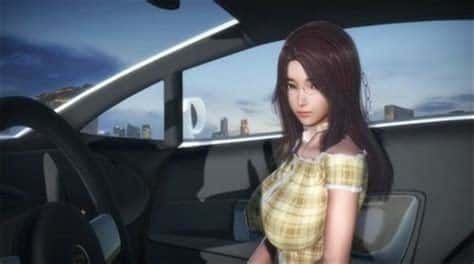 美德游戏 任务推进 画面 4